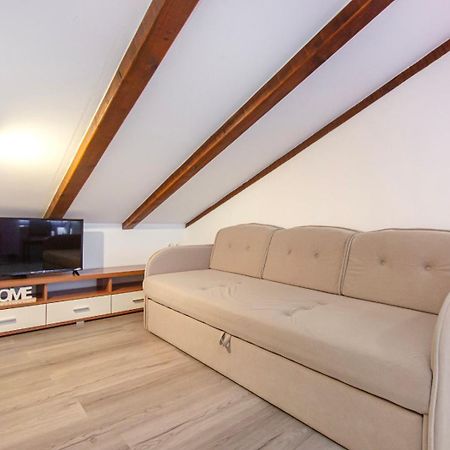 Apartments Matic ザボリッチ エクステリア 写真