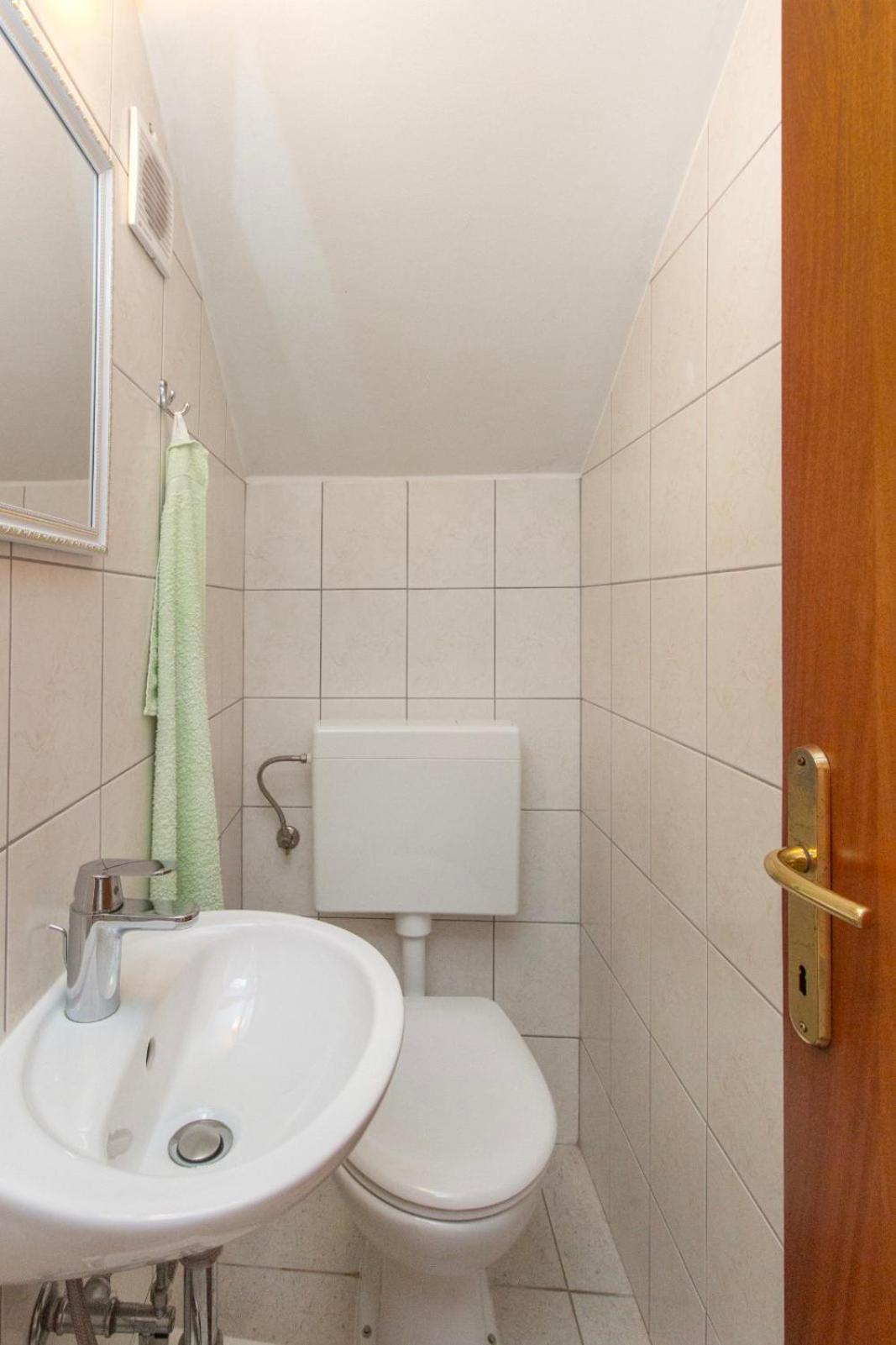 Apartments Matic ザボリッチ エクステリア 写真