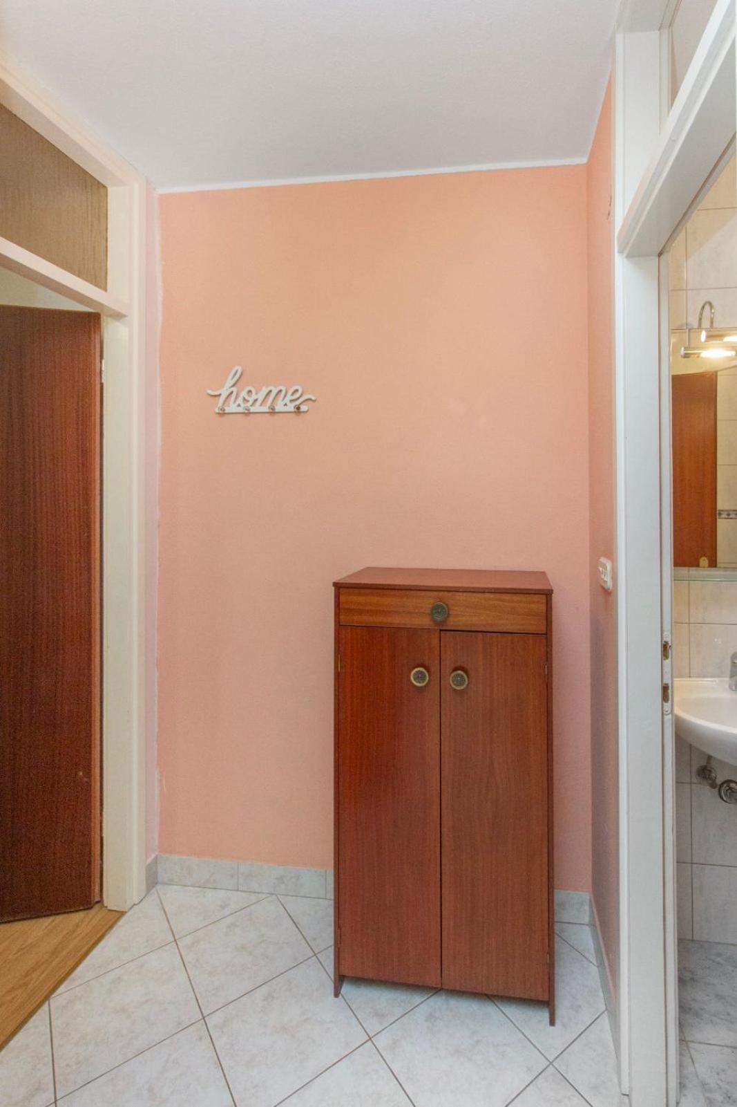 Apartments Matic ザボリッチ エクステリア 写真
