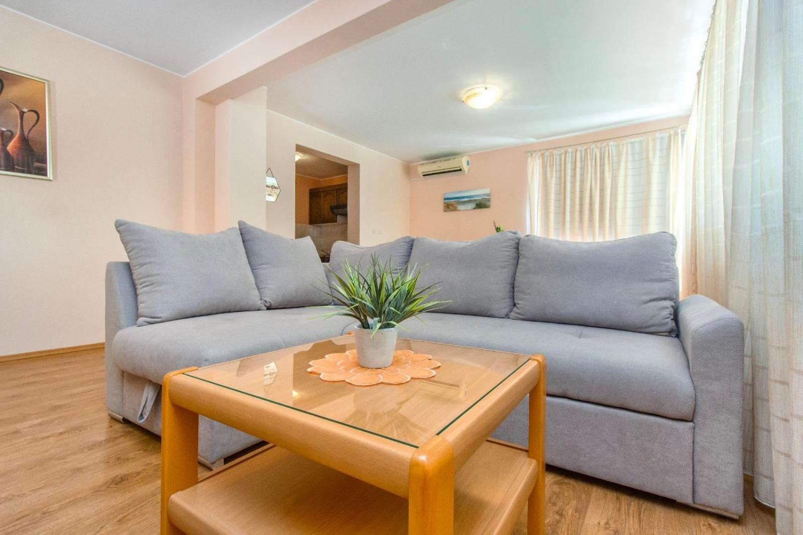 Apartments Matic ザボリッチ エクステリア 写真
