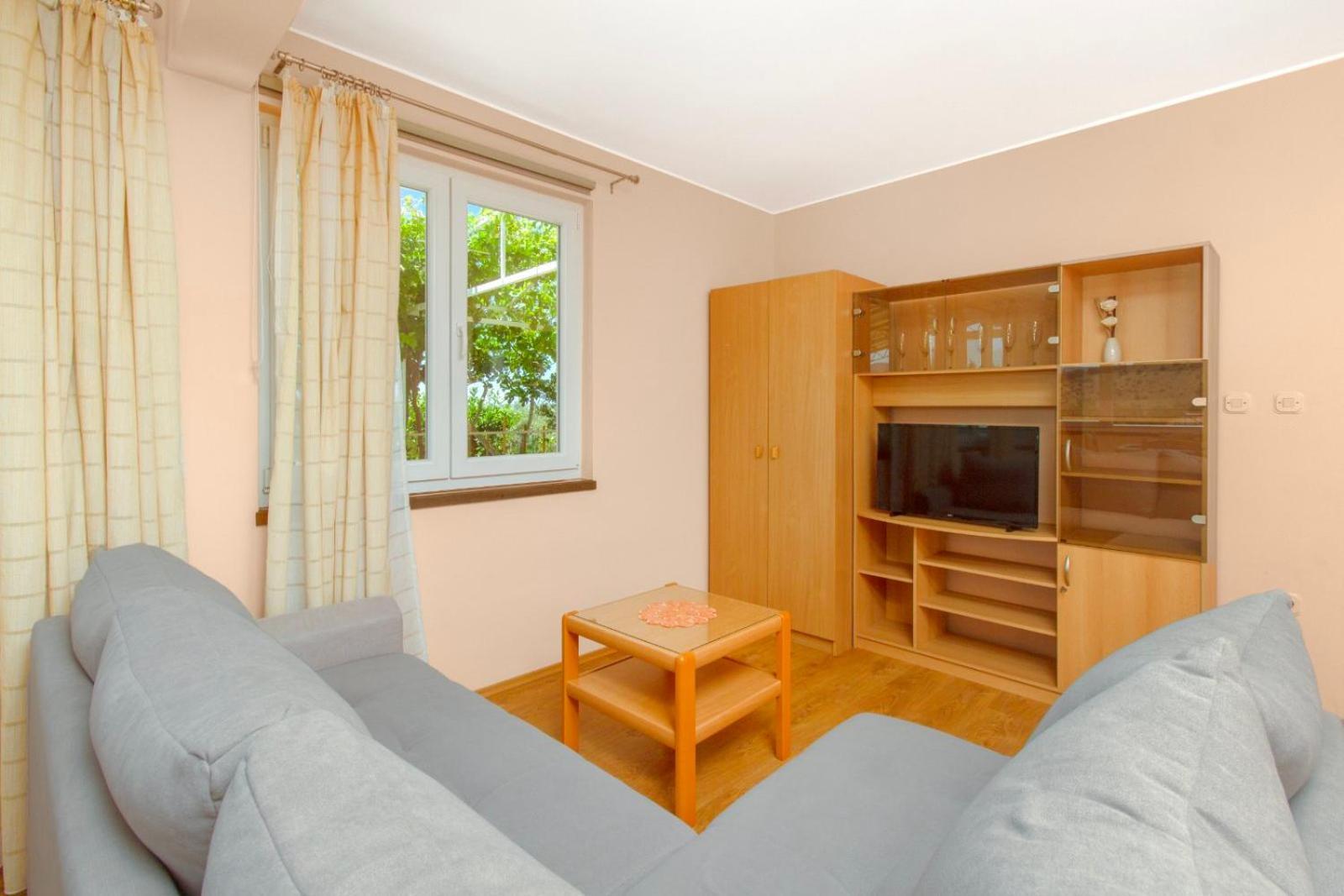 Apartments Matic ザボリッチ エクステリア 写真