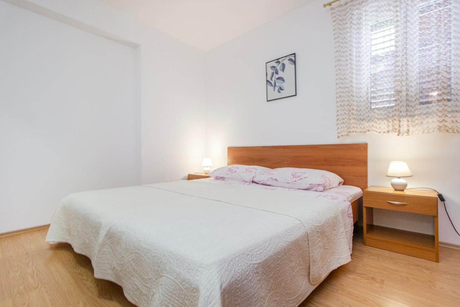 Apartments Matic ザボリッチ エクステリア 写真
