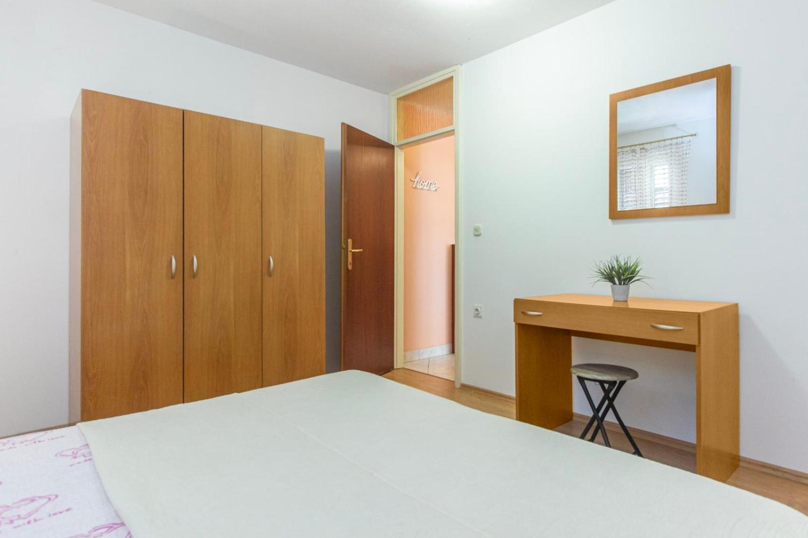 Apartments Matic ザボリッチ エクステリア 写真